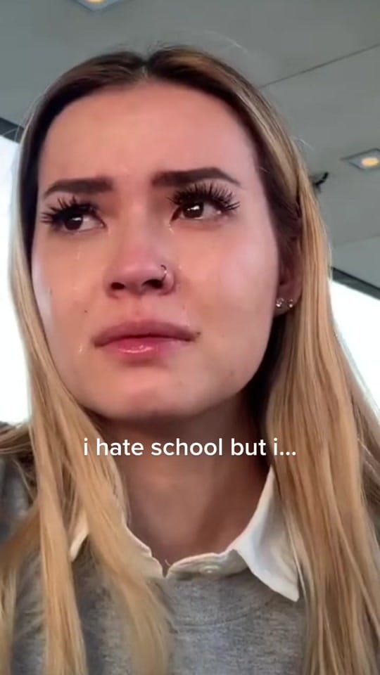 Post 8 by tyler krueger on TikTok (video)