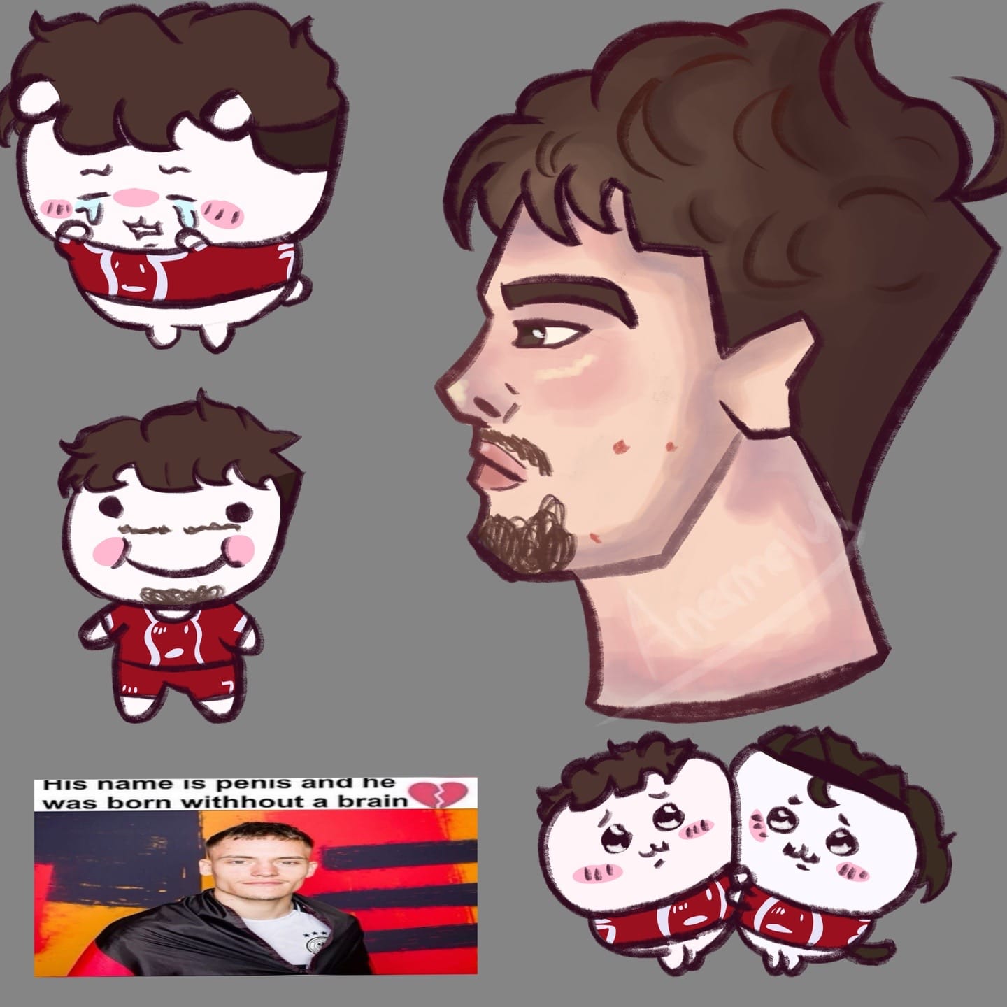 Post 7 by Anermely ﾒ𝟶 | DJ20 🇵🇹 on TikTok (video)