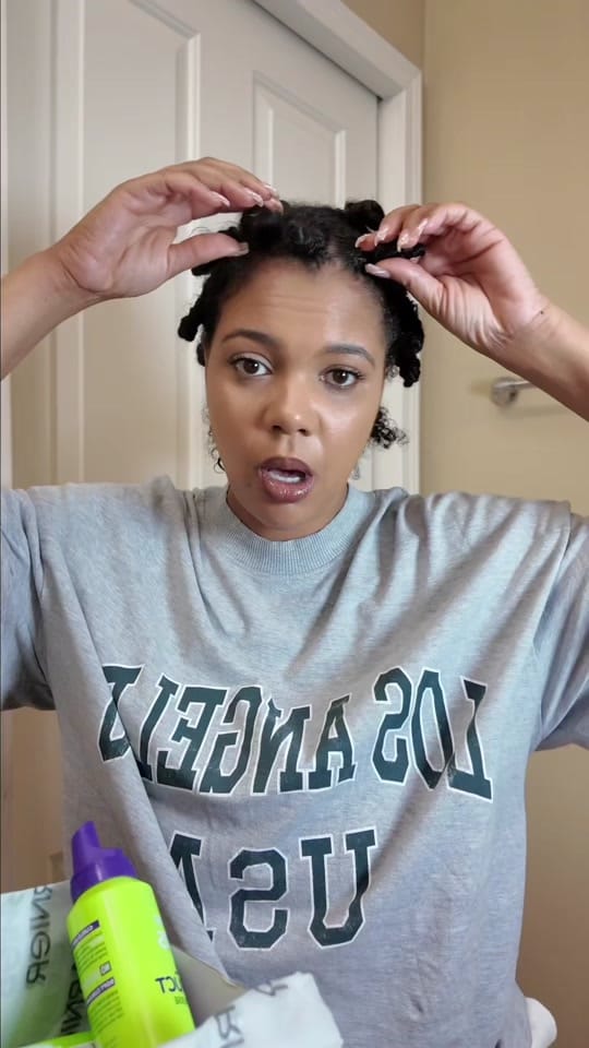 Post 7 by twinnemom1 on TikTok (video)