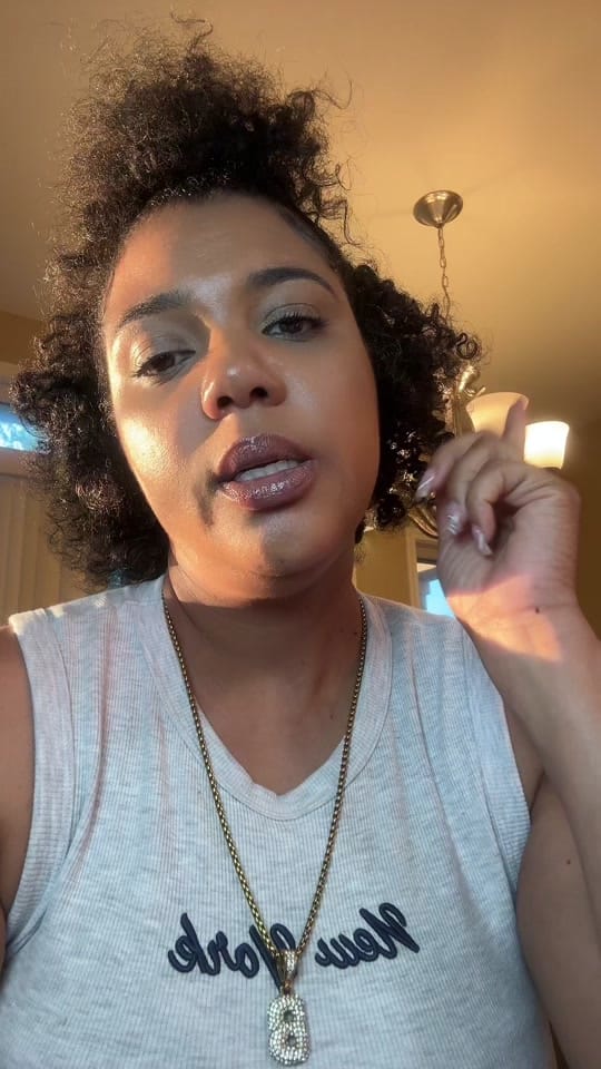 Post 1 by twinnemom1 on TikTok (video)