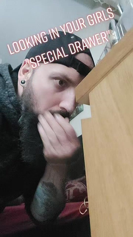 Post 5 by Chris on TikTok (video)