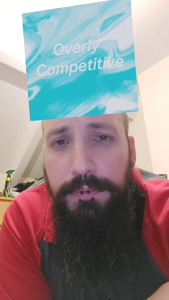 Post 8 by Chris on TikTok (video)