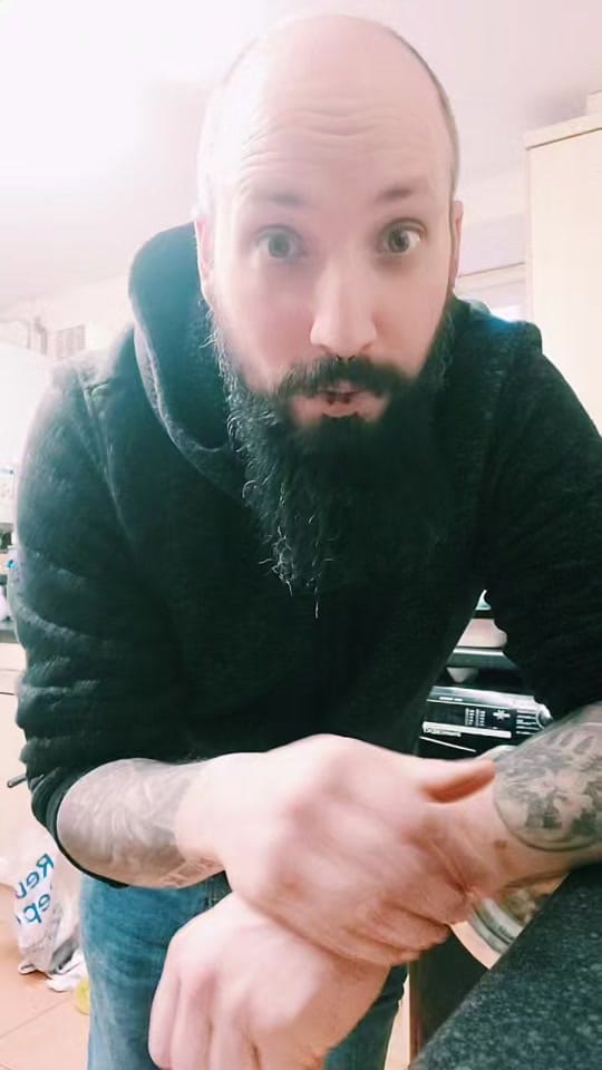 Post 4 by Chris on TikTok (video)