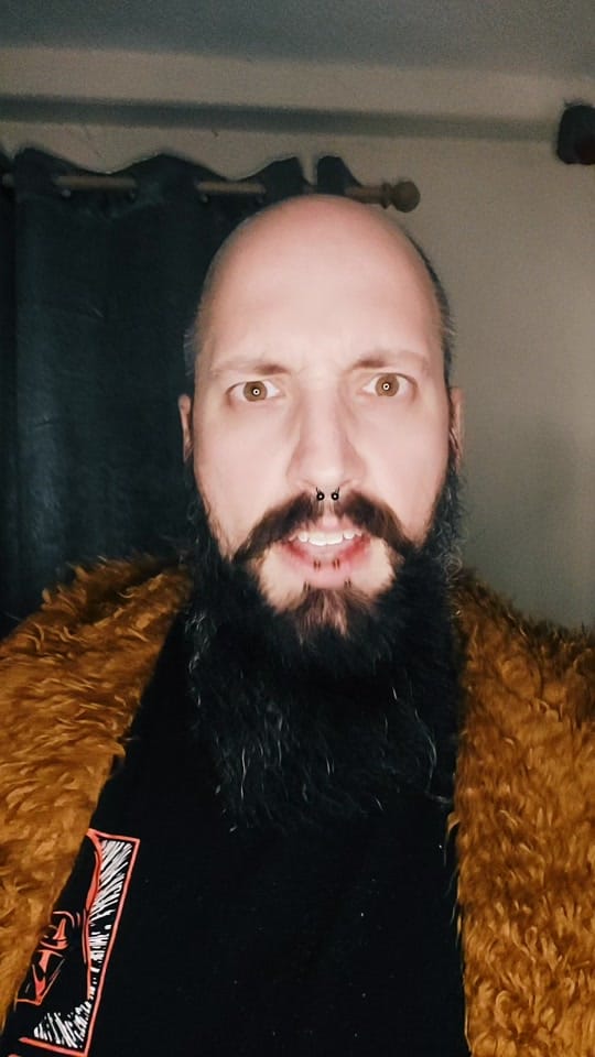 Post 7 by Chris on TikTok (video)
