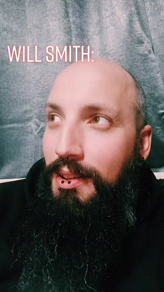 Post 1 by Chris on TikTok (video)