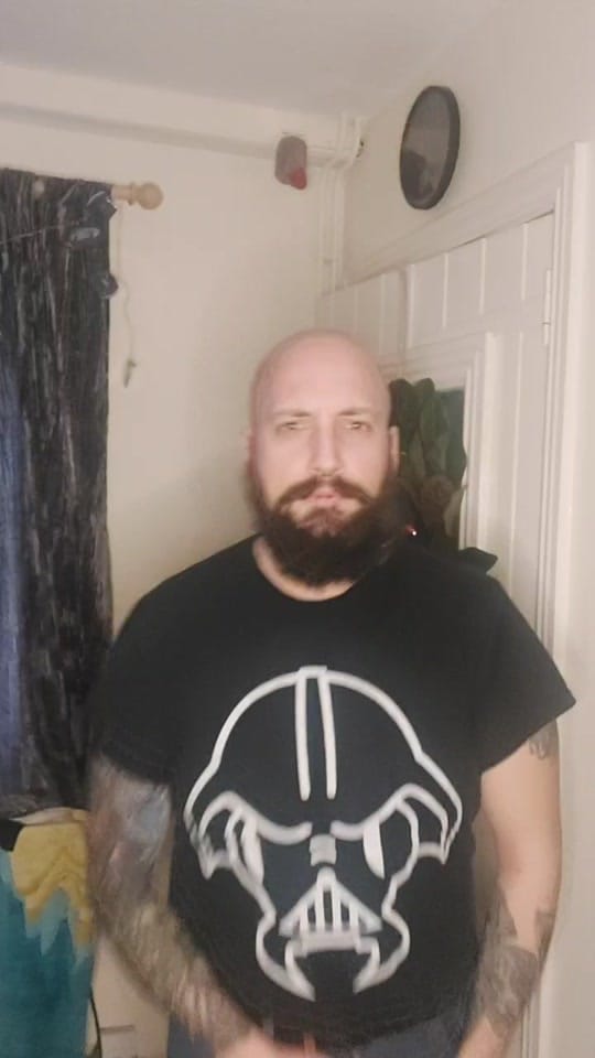 Post 10 by Chris on TikTok (video)
