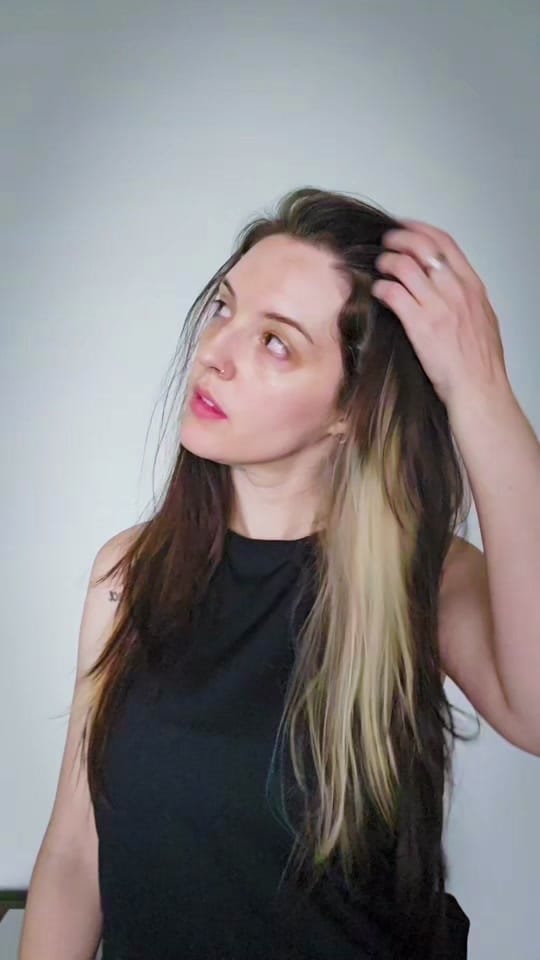 Post 1 by MsJuliRae on TikTok (video)