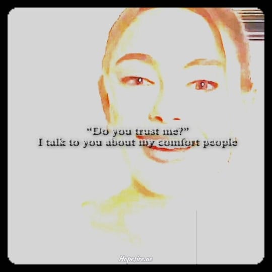 Post 5 by Anya on TikTok (video)