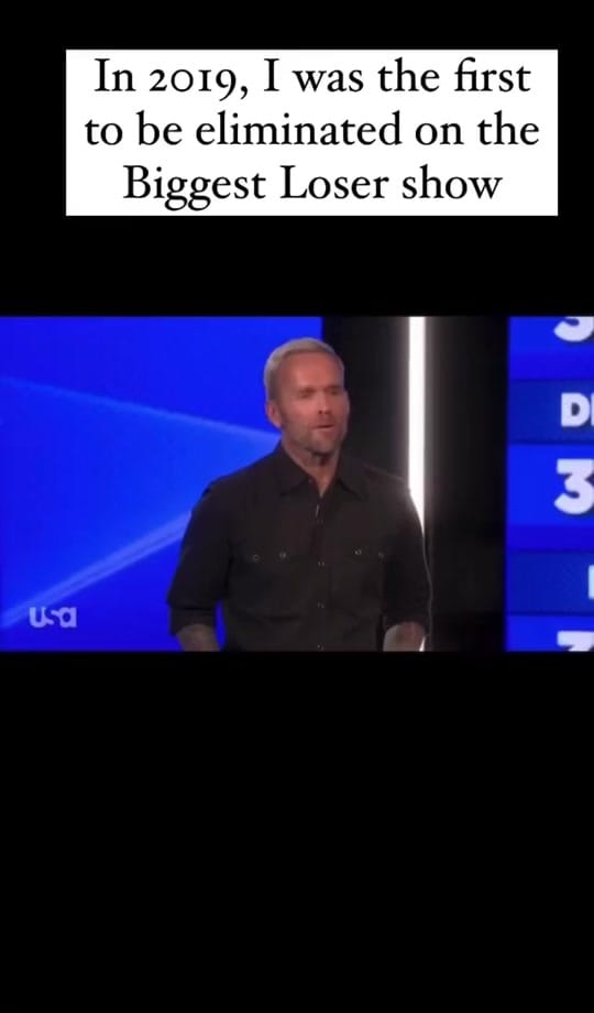 Post 9 by Transformwithrich on TikTok (video)