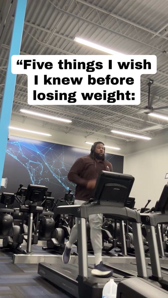 Post 6 by Transformwithrich on TikTok (video)