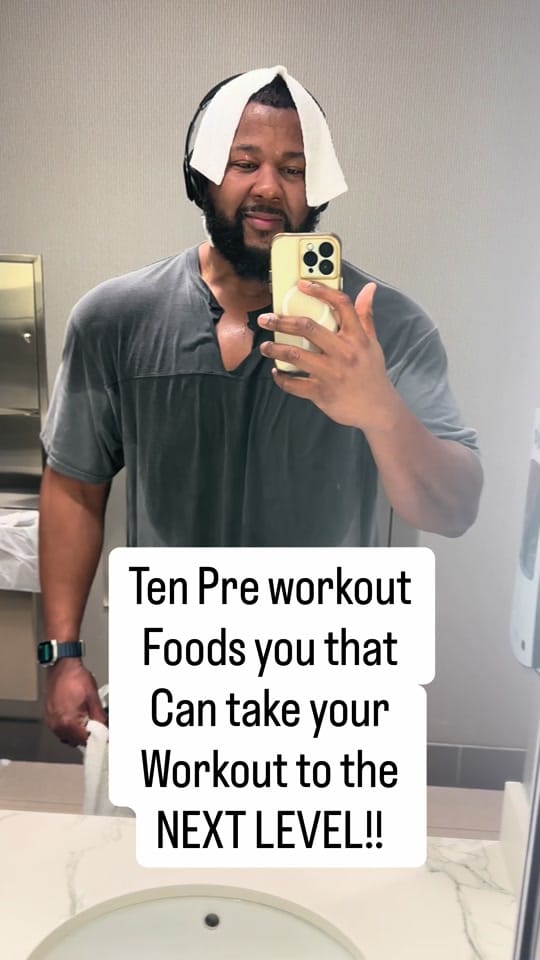 Post 3 by Transformwithrich on TikTok (video)