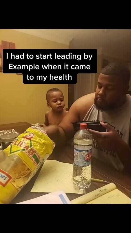 Post 10 by Transformwithrich on TikTok (video)