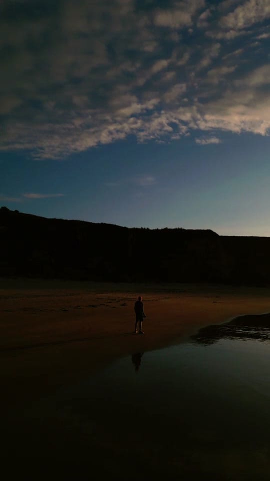 Post 5 by NI ADVENTURER on TikTok (video)
