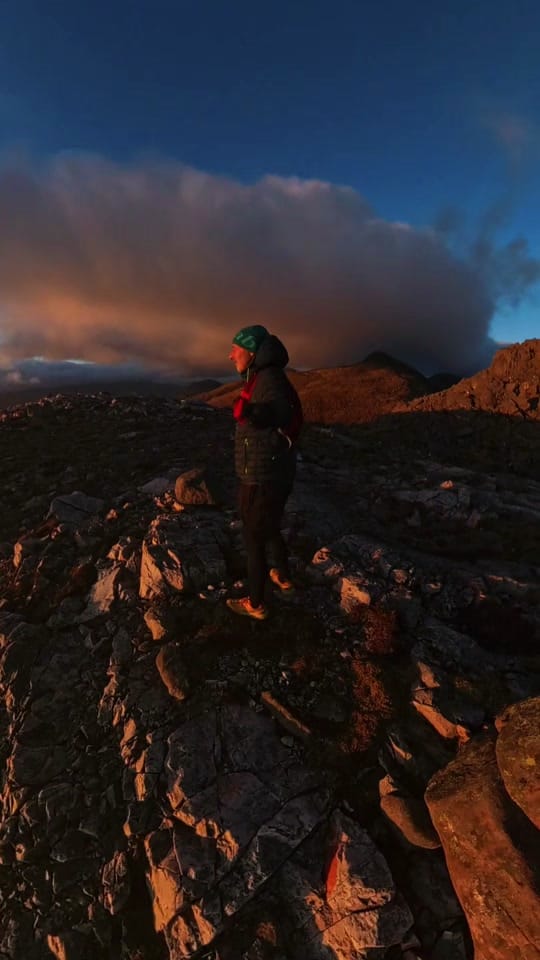 Post 7 by NI ADVENTURER on TikTok (video)