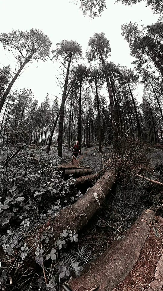 Post 1 by NI ADVENTURER on TikTok (video)