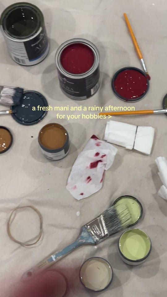 Post 7 by Miranda Caldwell on TikTok (video)