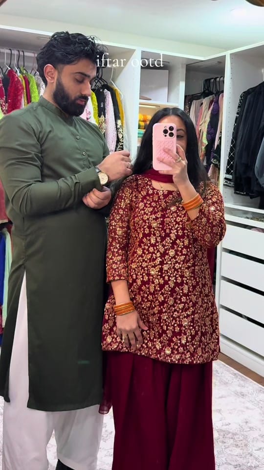 Post 7 by Aroosa on TikTok (video)