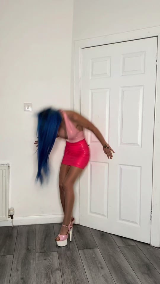 Post 3 by 𝕄𝕖𝕘𝕒𝕟 on TikTok (video)