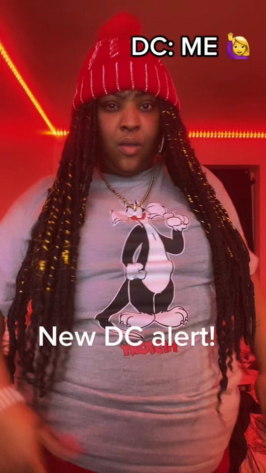 Post 9 by QueenMimi2388 on TikTok (video)