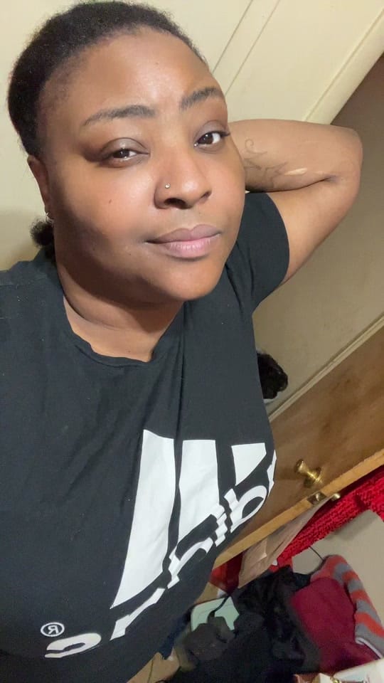 Post 3 by QueenMimi2388 on TikTok (video)