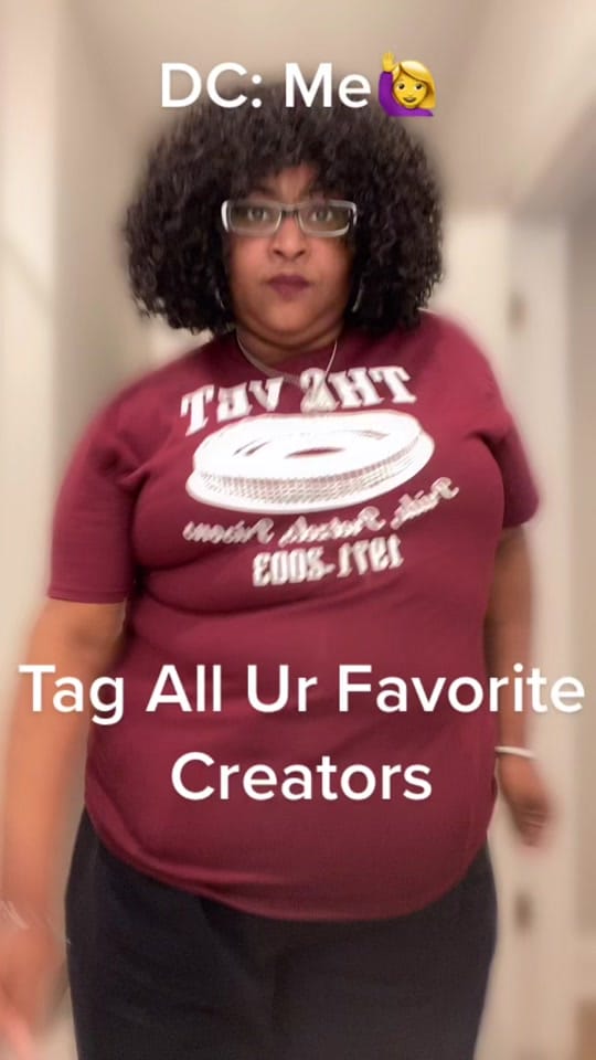 Post 10 by QueenMimi2388 on TikTok (video)
