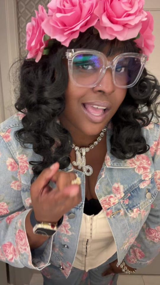 Post 5 by QueenMimi2388 on TikTok (video)