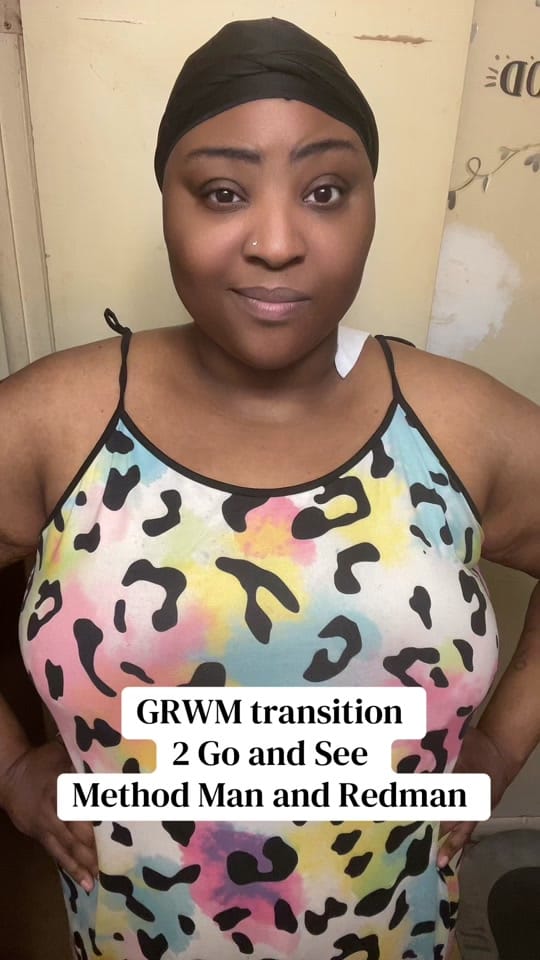 Post 2 by QueenMimi2388 on TikTok (video)