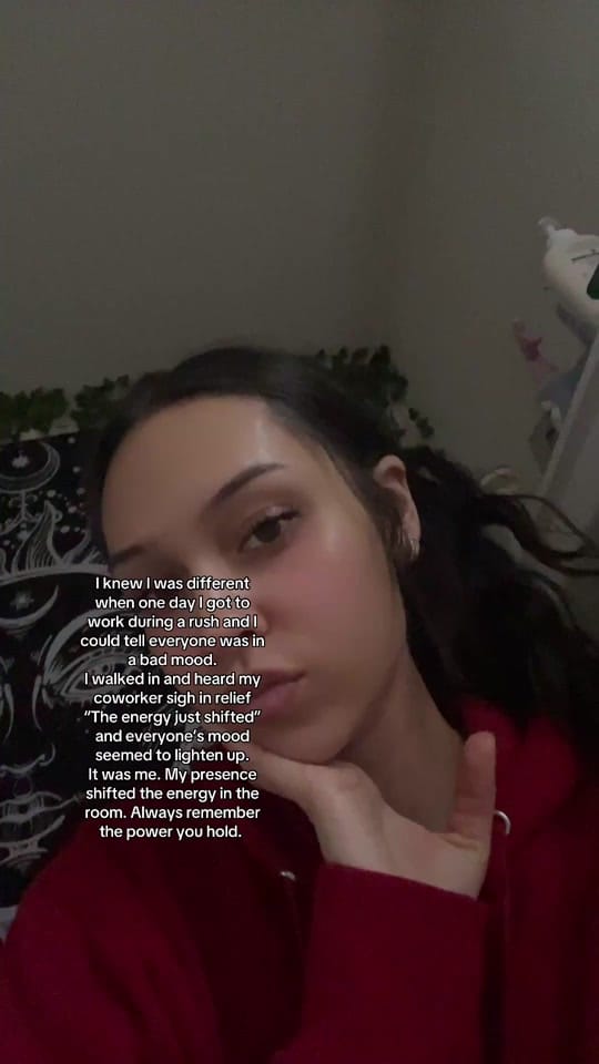 Post 2 by 🐦‍🔥 on TikTok (video)