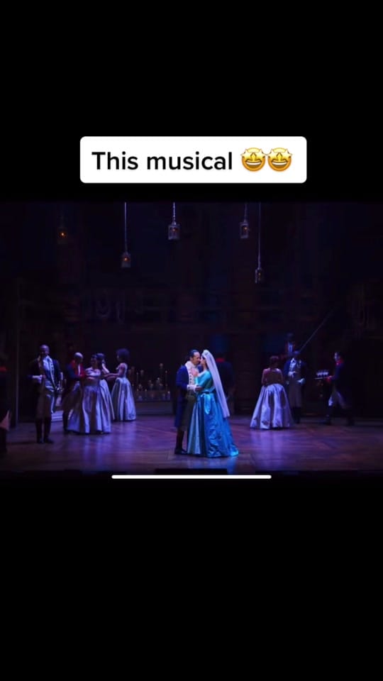 Post 8 by Chernice on TikTok (video)