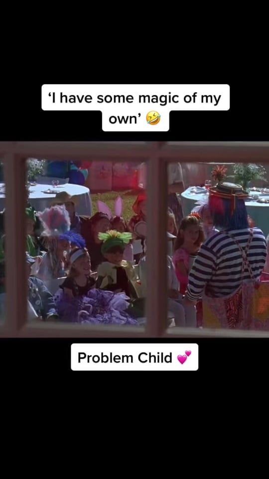 Post 2 by Chernice on TikTok (video)