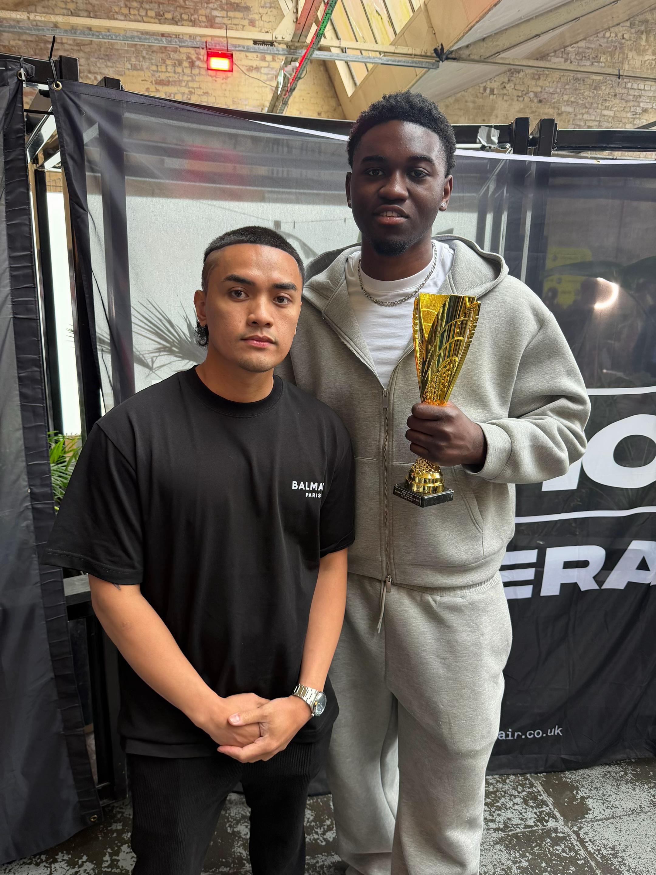 Post 6 by KoKutz on TikTok (video)