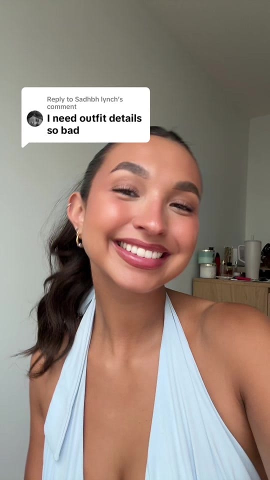 Post 8 by Karlee on TikTok (video)