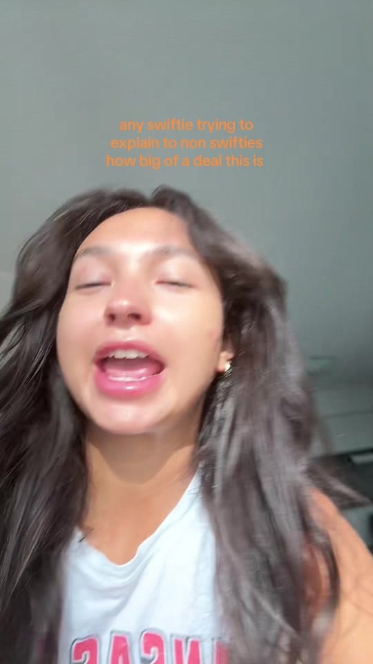 Post 6 by Karlee on TikTok (video)