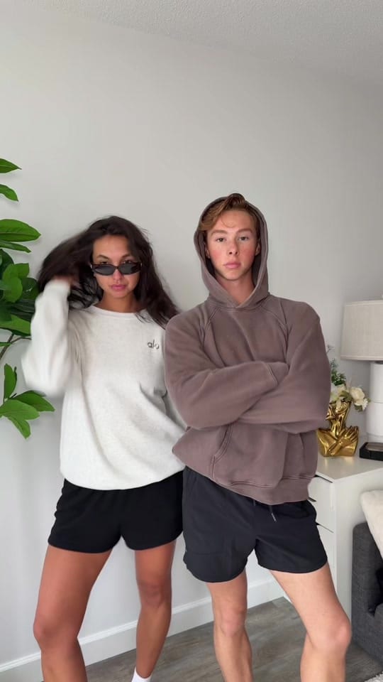 Post 9 by Karlee on TikTok (video)