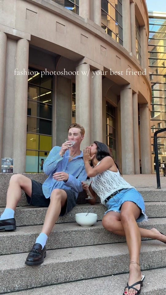 Post 1 by Karlee on TikTok (video)