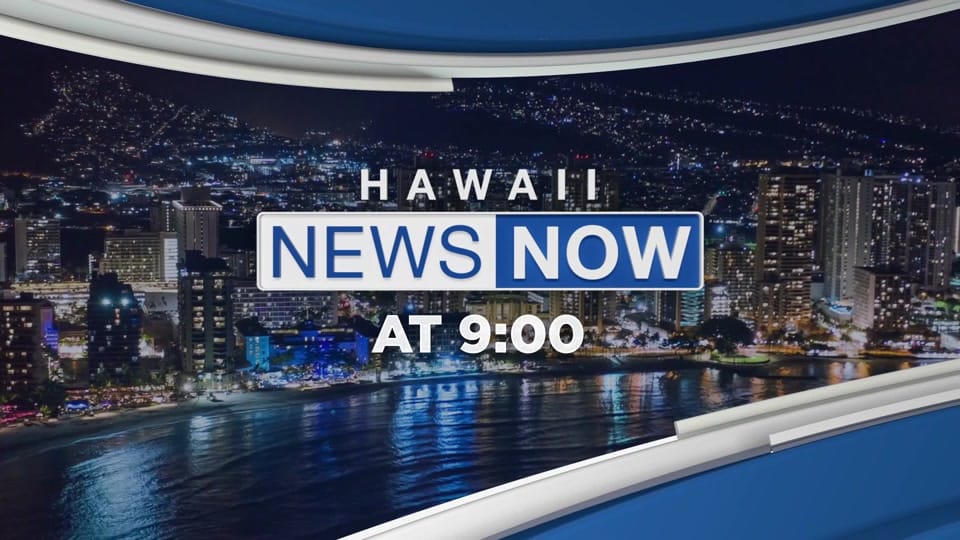 Post 1 by Hawaii News Now on TikTok (video)