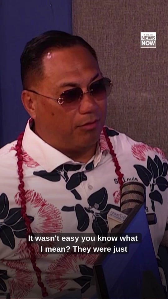 Post 7 by Hawaii News Now on TikTok (video)