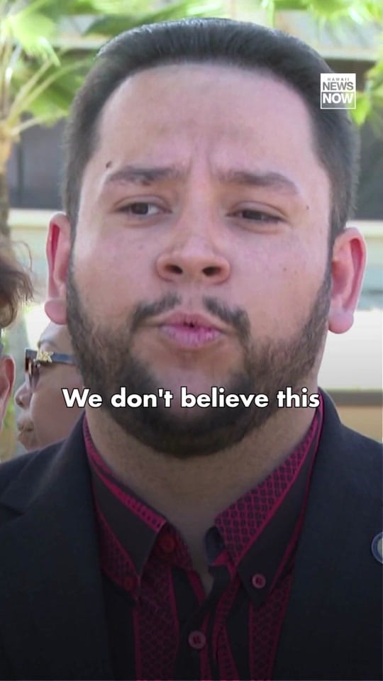 Post 6 by Hawaii News Now on TikTok (video)