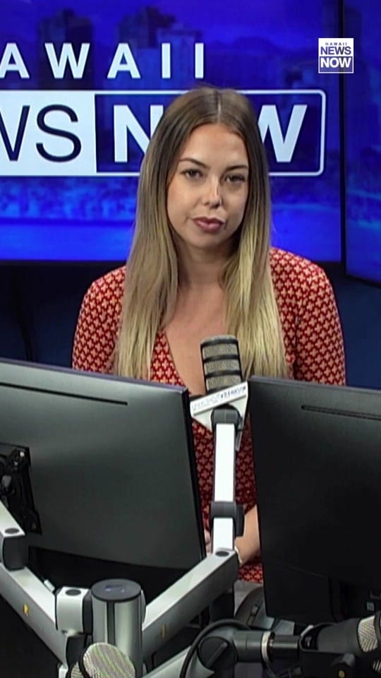 Post 4 by Hawaii News Now on TikTok (video)