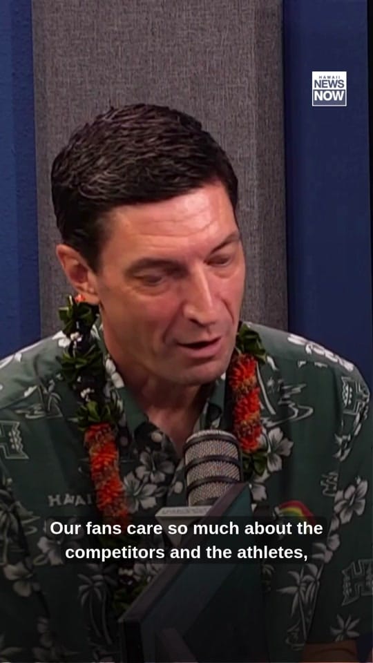 Post 5 by Hawaii News Now on TikTok (video)
