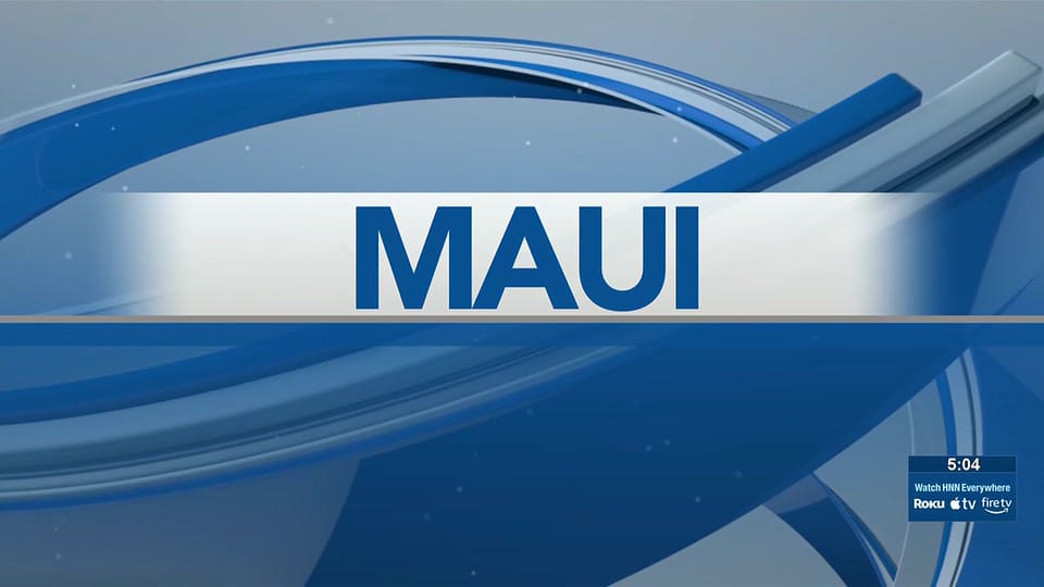 Post 2 by Hawaii News Now on TikTok (video)