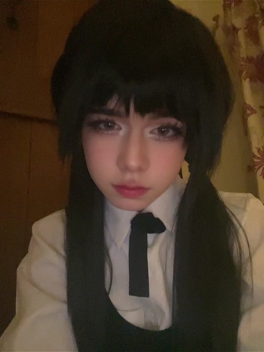 Post 1 by zenni on TikTok (video)
