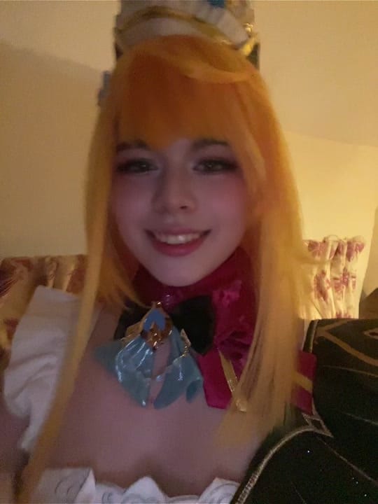 Post 3 by zenni on TikTok (video)