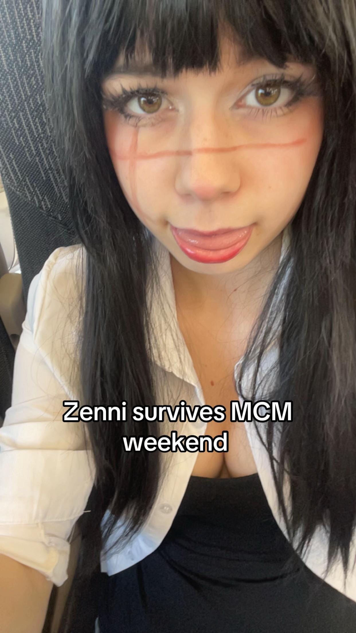 Post 8 by zenni on TikTok (video)