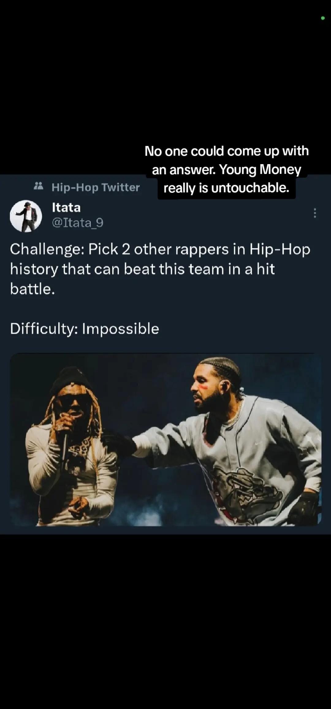 Post 9 by Itata on TikTok (video)