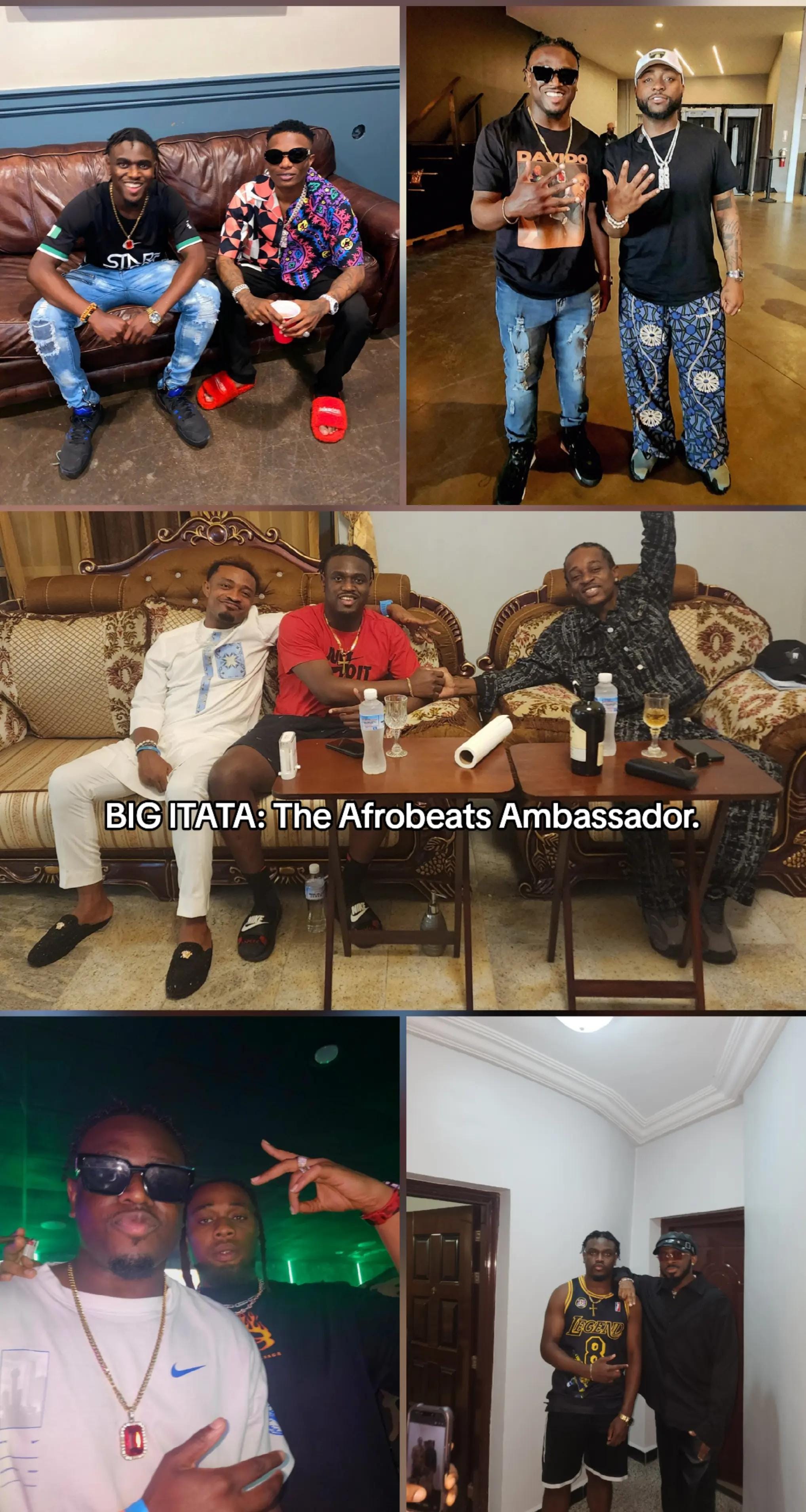 Post 8 by Itata on TikTok (video)