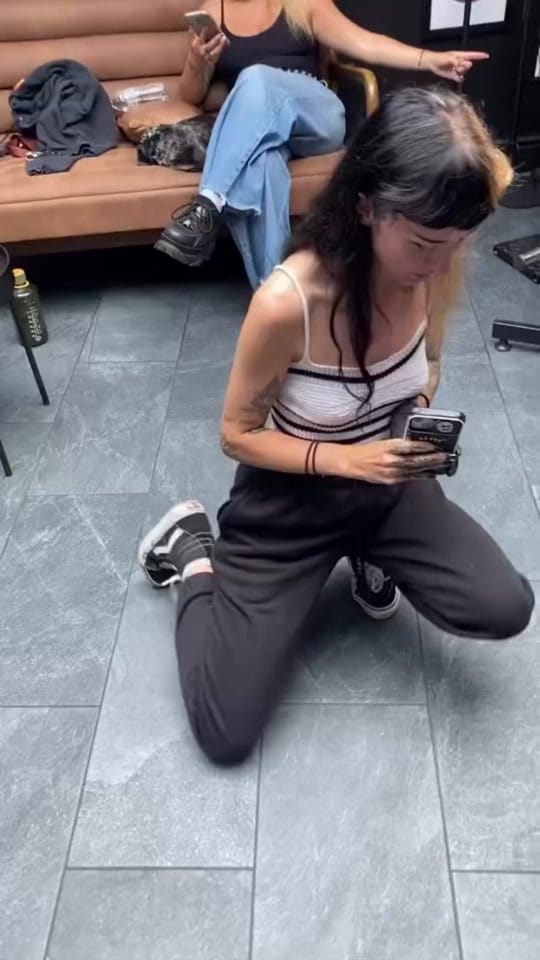 Post 4 by Davinatattoo on TikTok (video)