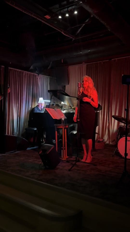 Post 4 by Julie on TikTok (video)