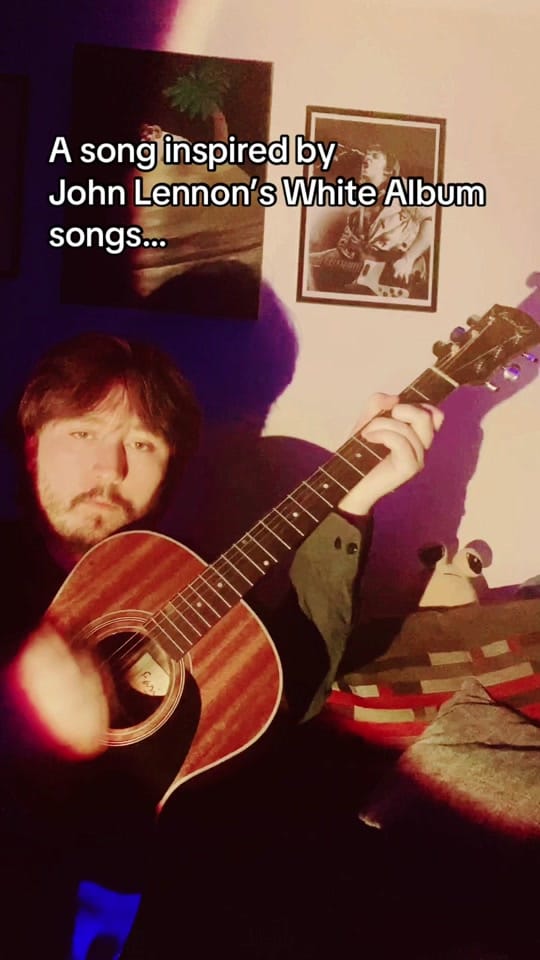 Post 9 by Novelty Island on TikTok (video)