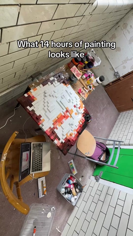 Post 2 by Novelty Island on TikTok (video)